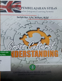 Image of Cross Cultural Understanding