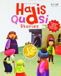Image of Hadis Qurdis Stories