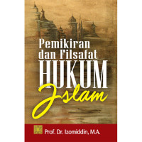 Image of Pemikiran dan Filsafat Hukum Islam