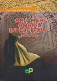 Image of Sejarah Sosisal Intelektual Islam